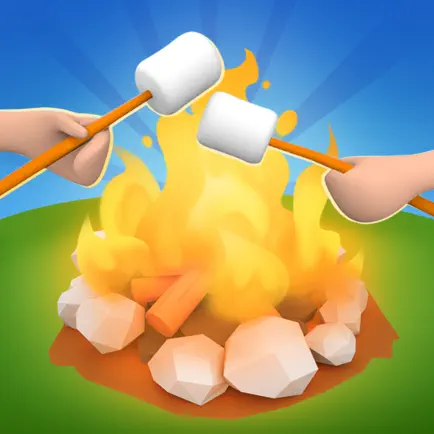 Scoutmaster Challenge :Camping Cheats
