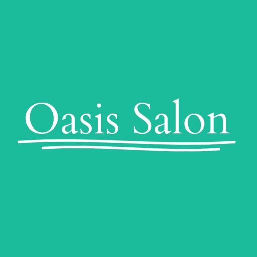 Oasis at Salon Iris
