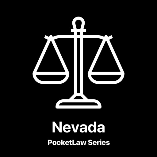 Nevada Revised Statutes