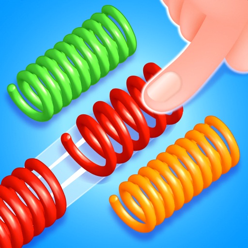Spring Squeeze icon