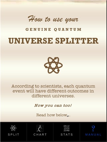 Universe Splitterのおすすめ画像4