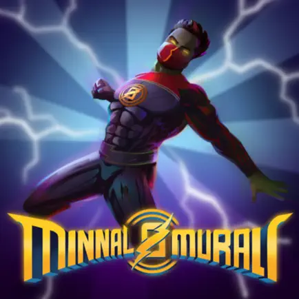 Minnal Murali Читы