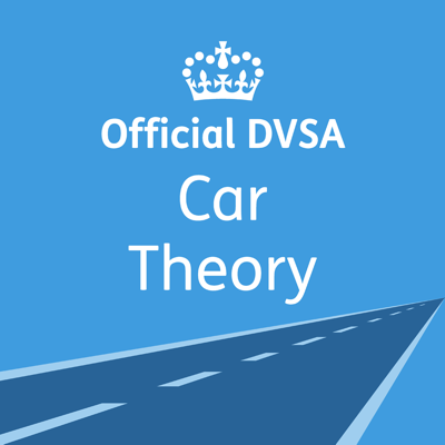 Official DVSA Theory Test Kit