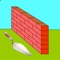 AdvancedBricks is an IPhone App to calculate how many Bricks or Blocks you would need to build a wall or a Complete House, the program caters for Gables as well as selection of up to 20 openings to deduct from your total, Allows Metric or Imperial entry with up to 50 different sizes of Bricks or Blocks available for selection, also bed joint thickness is catered for to give quantities of sand and cement along with wall ties