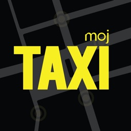 mojTaxi Touch ‘n’ Go