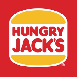 Hungry Jack’s Deals & Ordering アイコン