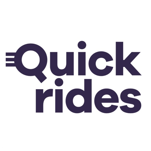 QuickRides Trip App - AppWisp.com