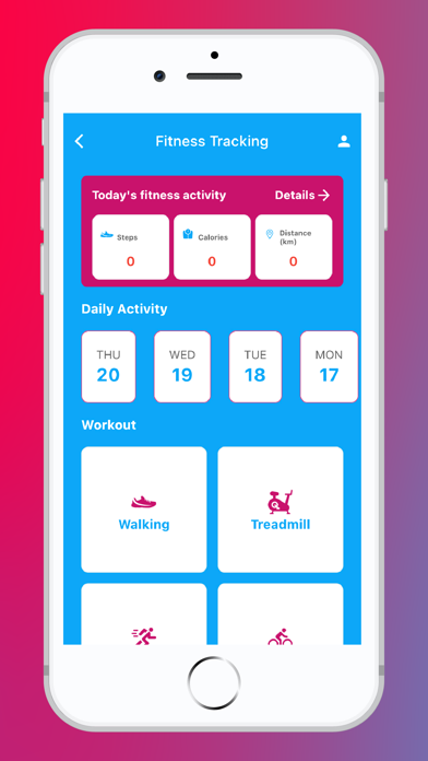 Sure Care Services Screenshot