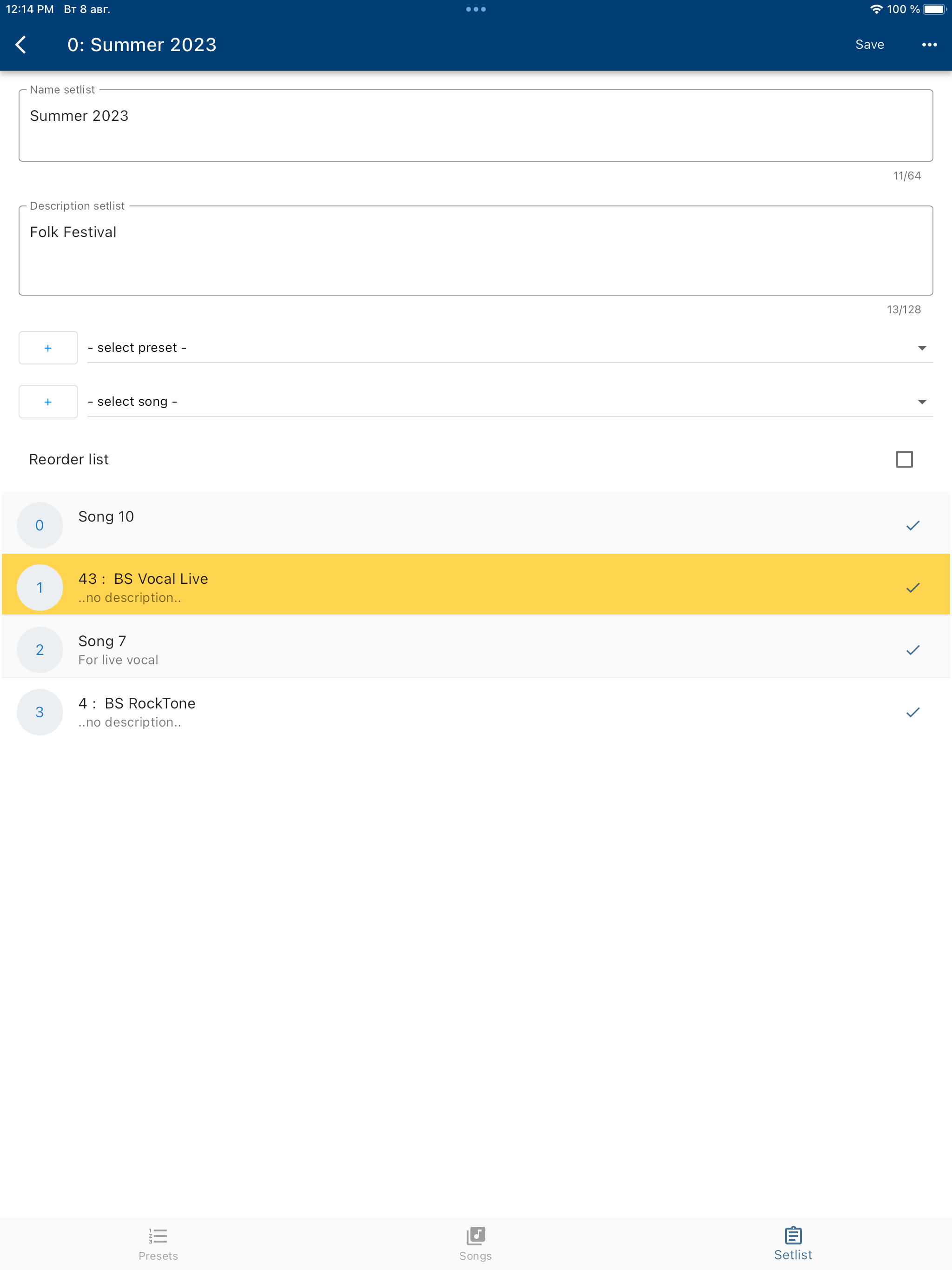 Gymglish: Learn a language