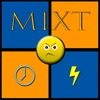 MIXT - Mix & Match Game