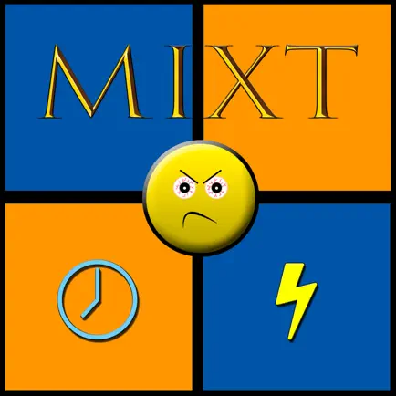 MIXT - Mix & Match Game Cheats