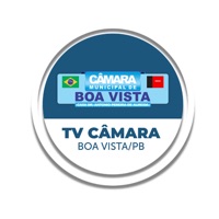 TV Câmara Boa Vista logo