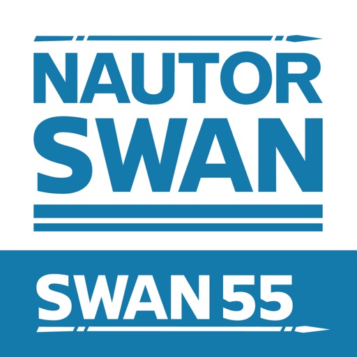 Nautor Swan 55 icon