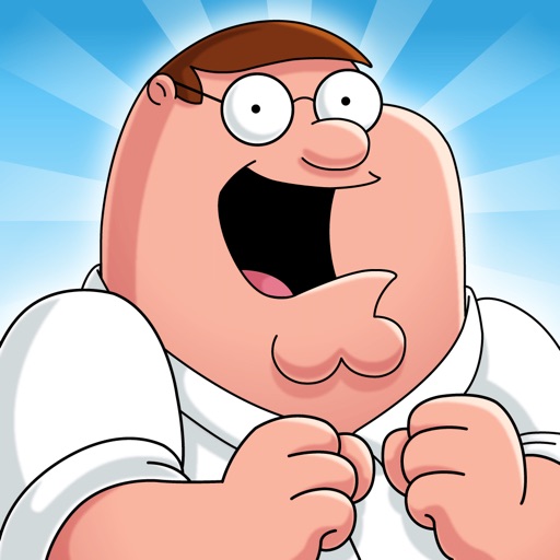 Family Guy: The Quest for Stuff Review