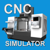 Ilya Obraztsov - CNC VMC Simulator artwork