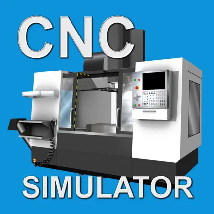CNC VMC Simulator Читы