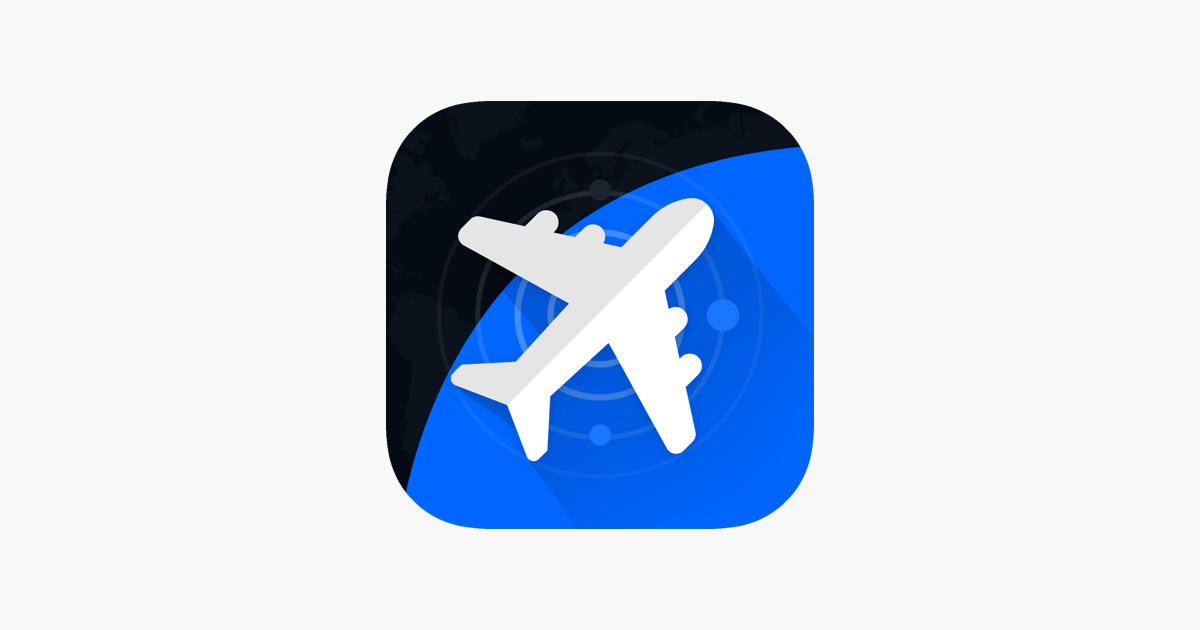  air traffic flight tracker app store