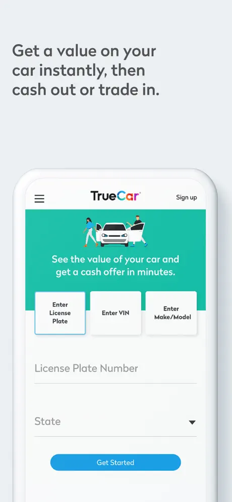 TrueCar Used Cars and New Cars