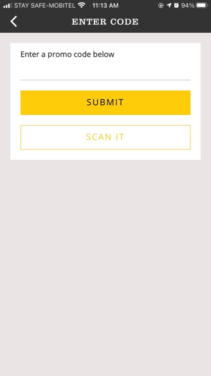 goodfriend online ordering screenshot-4