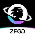 Download ZegoAvatar app
