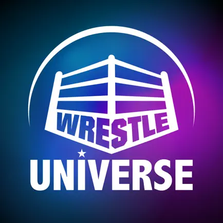 WRESTLE UNIVERSE Читы