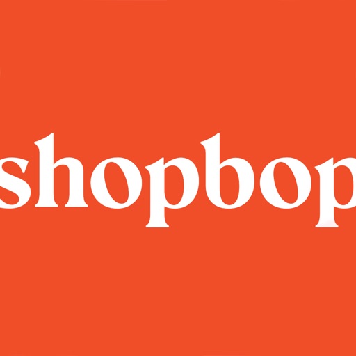 Shopbop iOS App