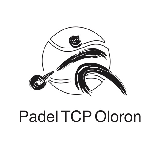 Padel TCP Oloron