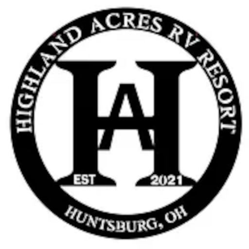 Highland Acres RV Resort icon