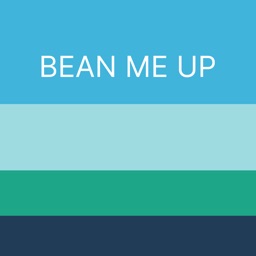 Bean me up