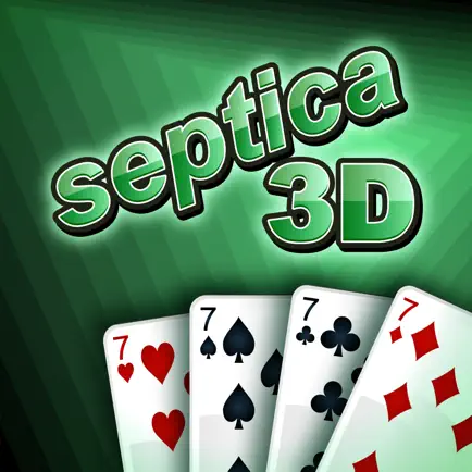 Septica 3D (Sedma) Cheats
