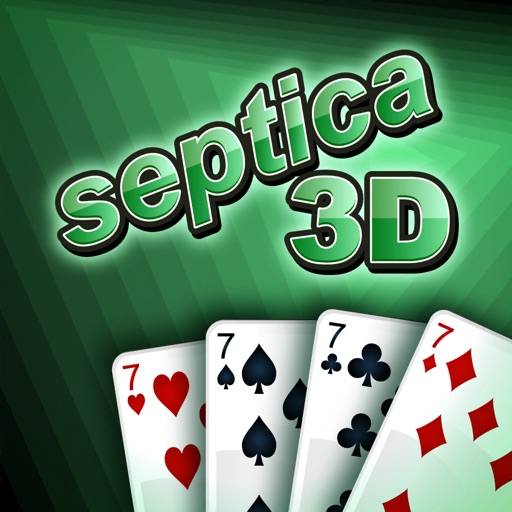 Septica 3D (Sedma)