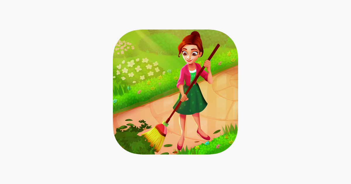 ‎Delicious B&B: Decor & Match 3 On The App Store