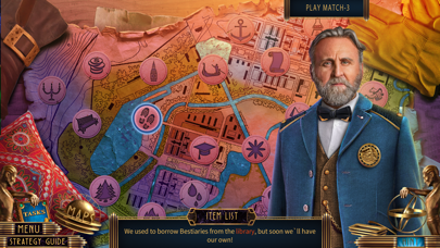 Spirit Legends: Change Screenshot