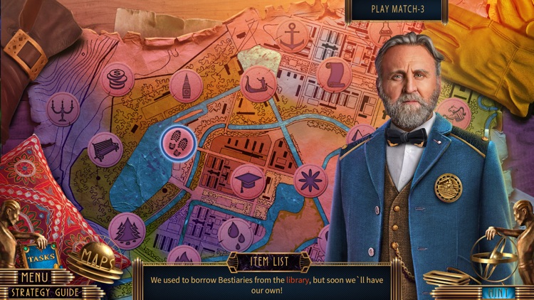 Spirit Legends: Change screenshot-4