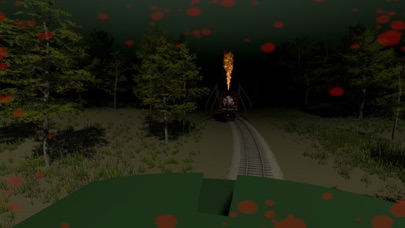 HORROR TRAIN Screenshot