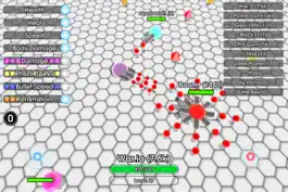 Game screenshot War.io Tanks ! apk