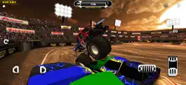 Game screenshot Monster Truck Destruction™ hack