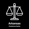 Arkansas Code by PocketLaw icon