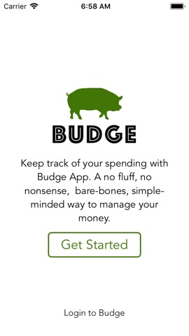 Budge Budgets and Spendingのおすすめ画像6