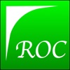 ROC曲線 - iPadアプリ