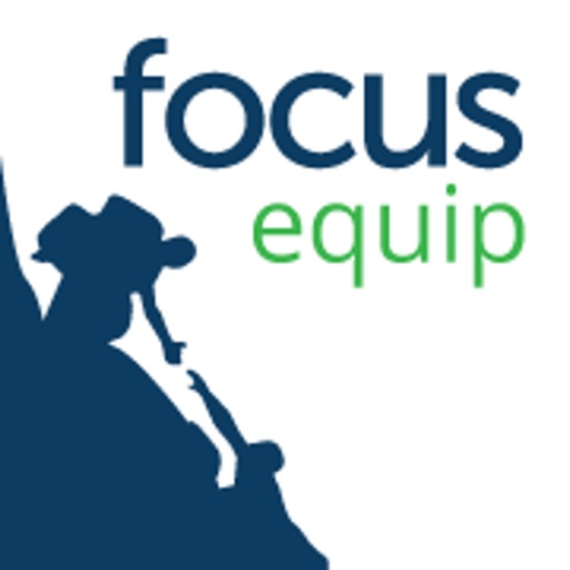 FOCUS Equip iOS App