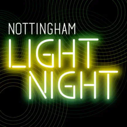 Nottingham Light Night Читы