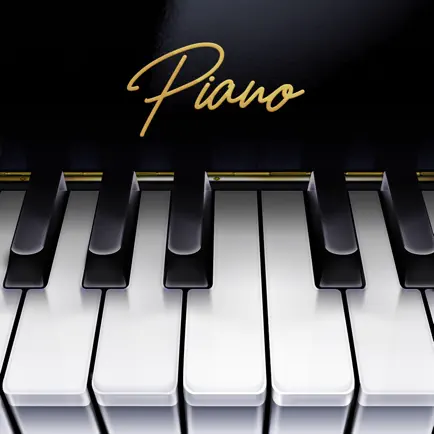 Piano - Play Keyboards & Music Cheats