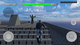 Game screenshot Zombie Buster - Beat All apk