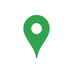 Ícone do app Cachly - Geocaching