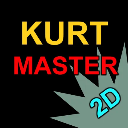 KurtMaster2D Cheats