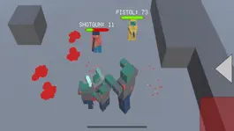 Game screenshot Box Zombies apk