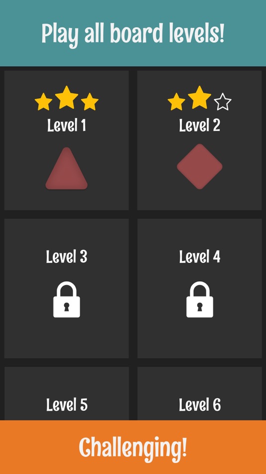 #2. Pin Jump: Puzzle Game (iOS) 由: Rubber Goose LLC