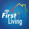 First Living - iPhoneアプリ