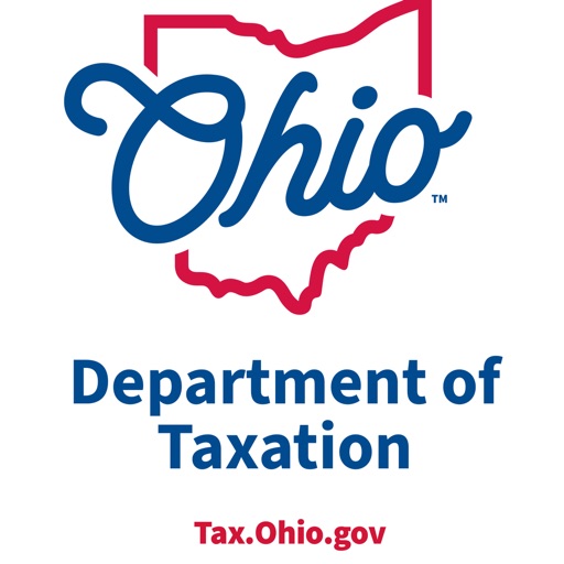 Ohio Taxes by Ohio Department of Taxation